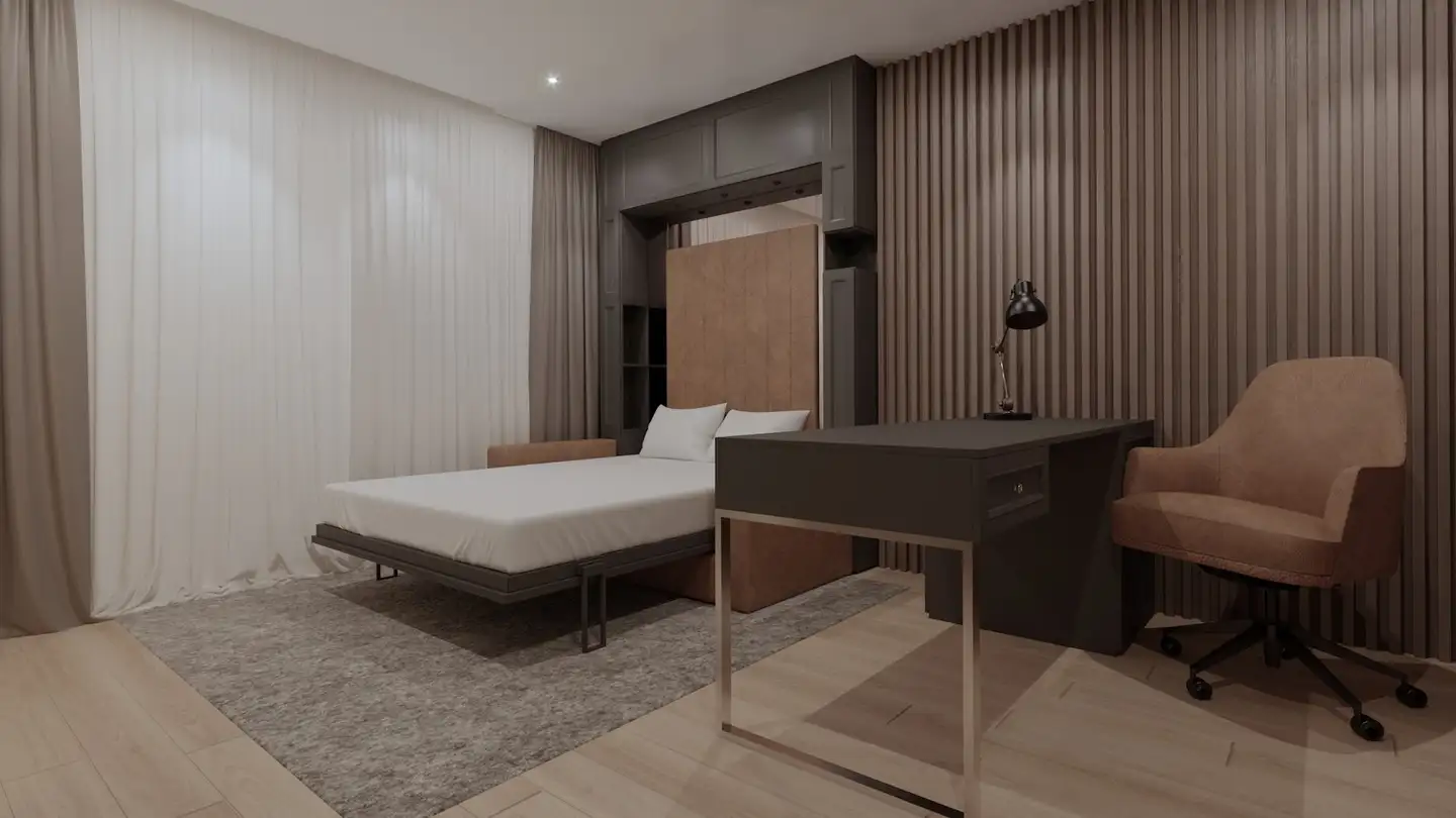 Appartamento in affitto - 8604 Volketswil - Foto 2