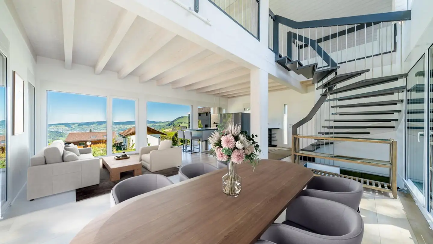 Single house for sale - 6417 Sattel - Photo 2