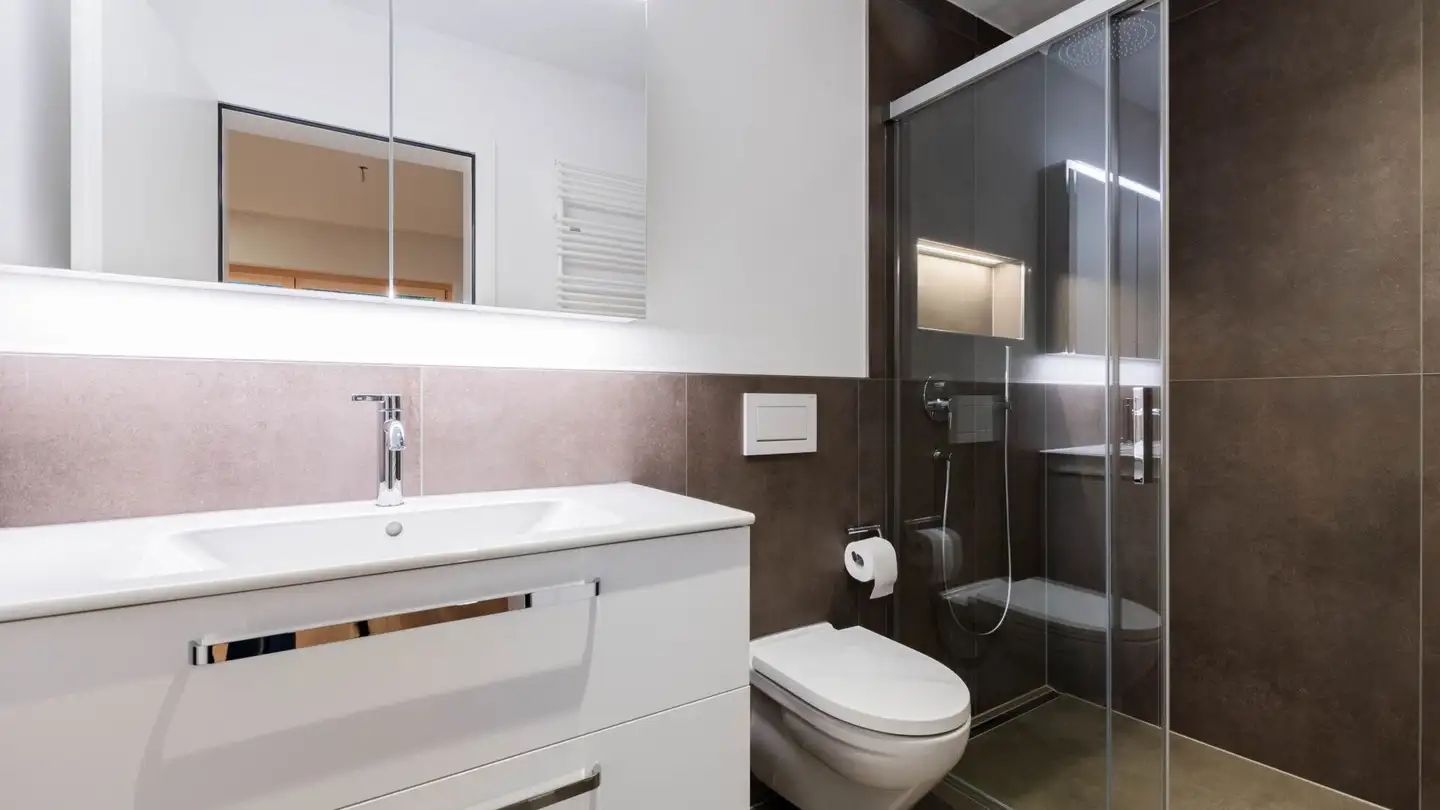 Appartamento in vendita - Neuenhausweg 2, 3818 Grindelwald - Photo 4