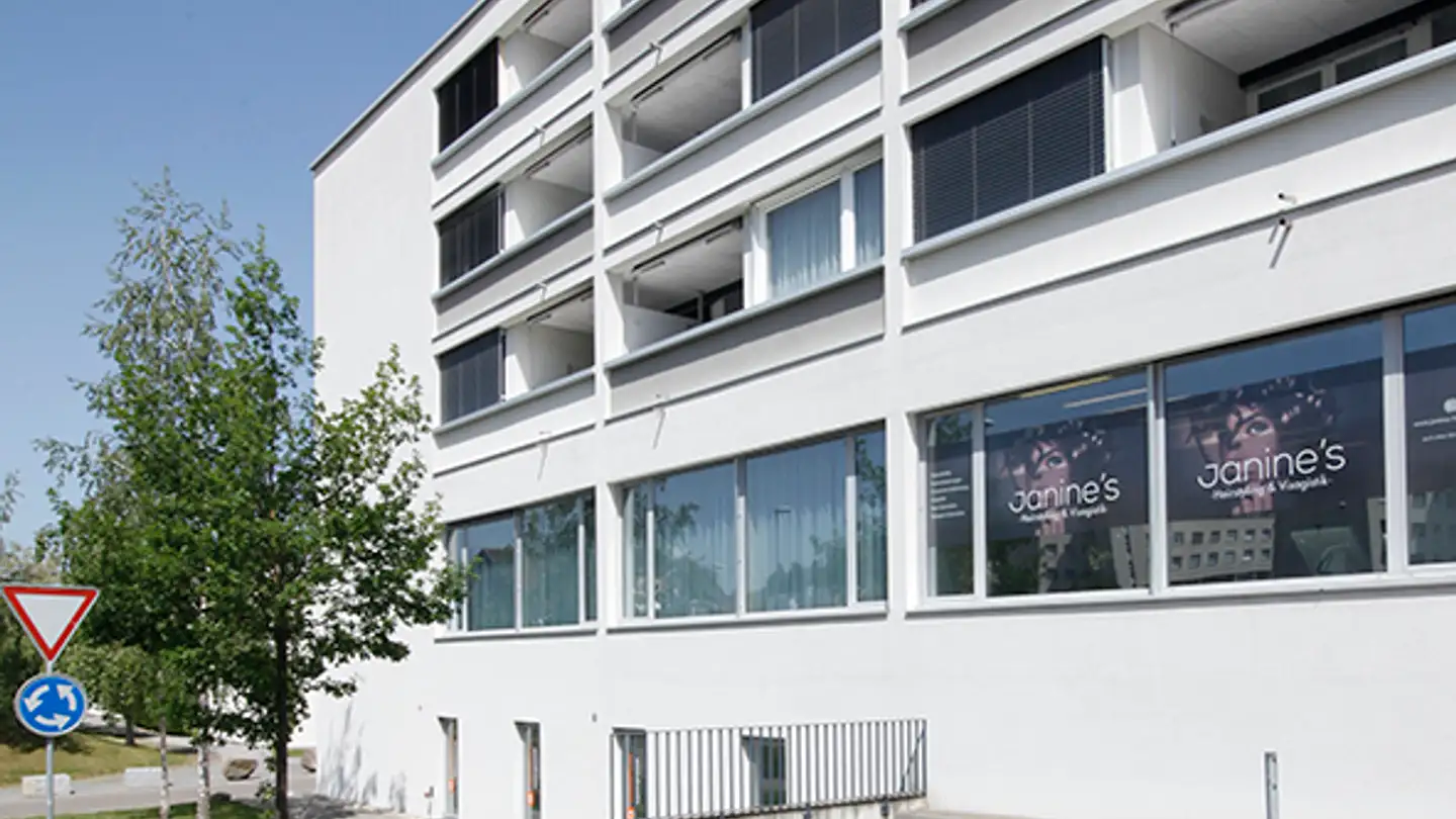 Studio à louer - Im Zentrum 3b, 9300 Wittenbach - Photo 2