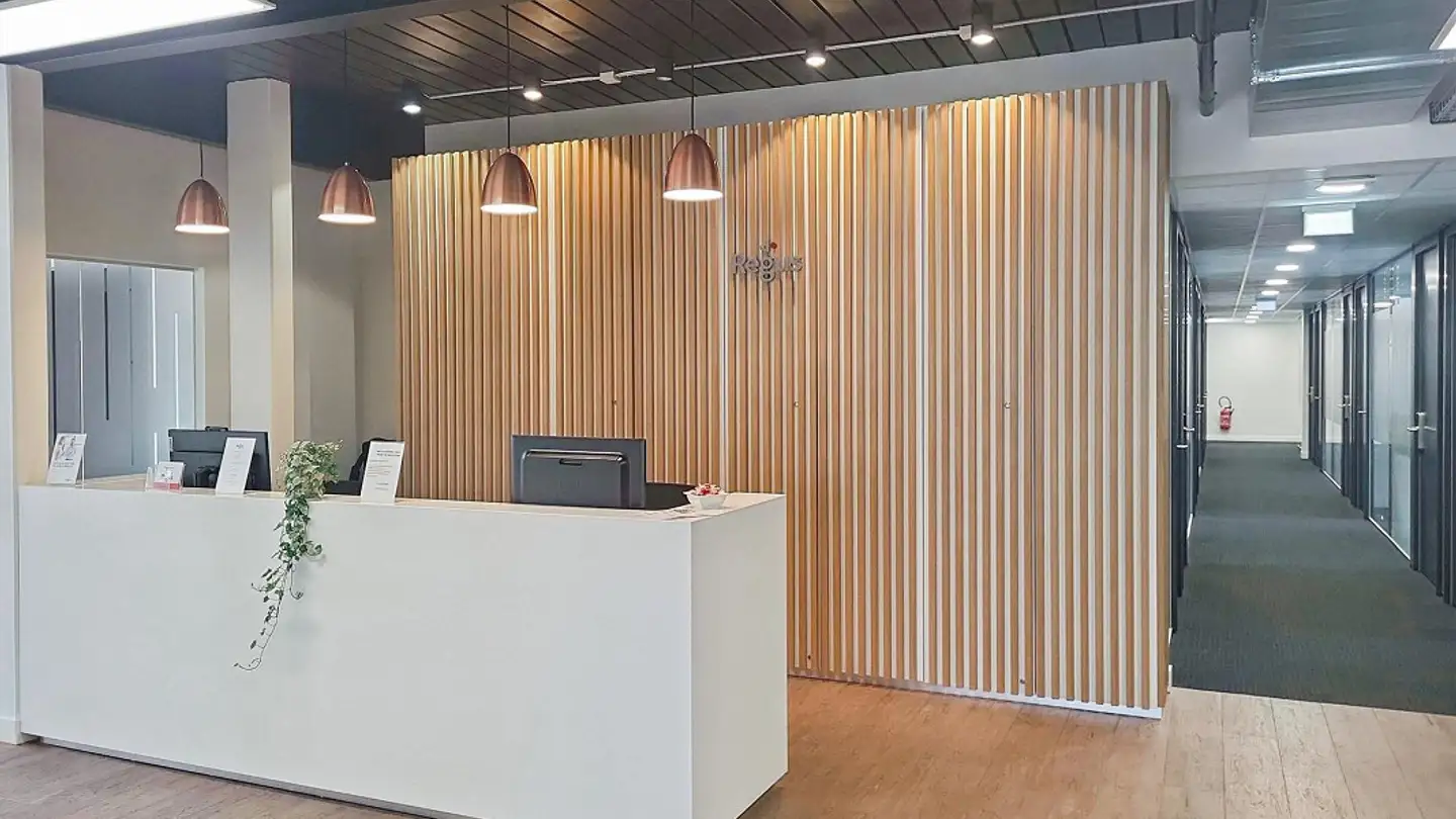 Bureau à louer - Teichgässlein 9, 4058 Basel - Photo 3