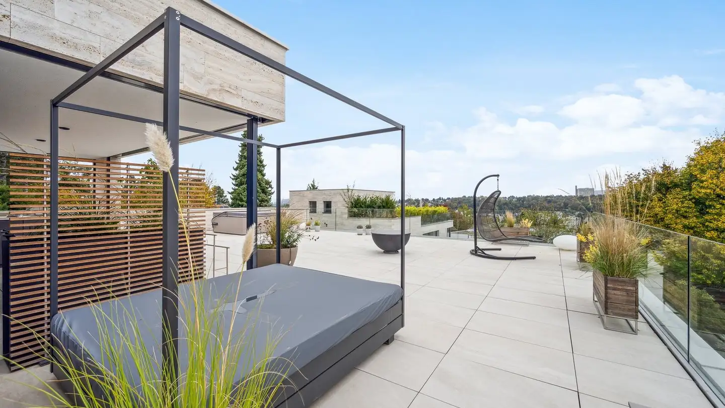 Maisonette kaufen - 4102 Binningen