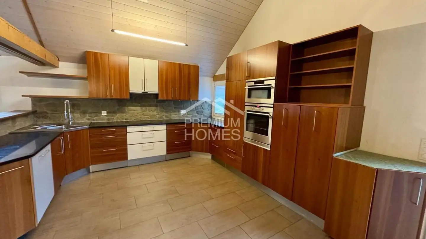 Maison atypique à vendre - 1714 Heitenried - Photo 4