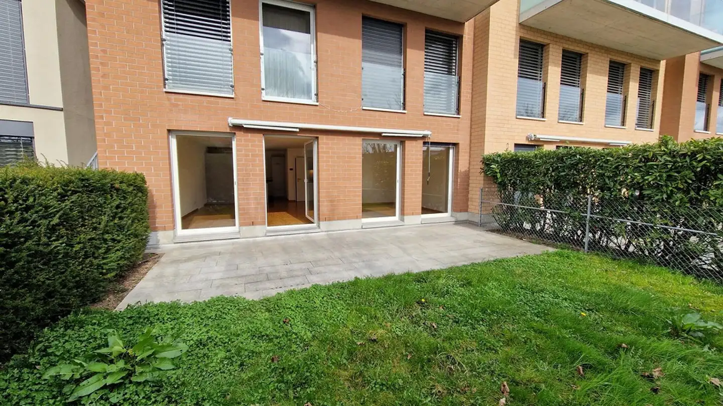 Wohnung mieten - Loonstrasse 8D, 5443 Niederrohrdorf