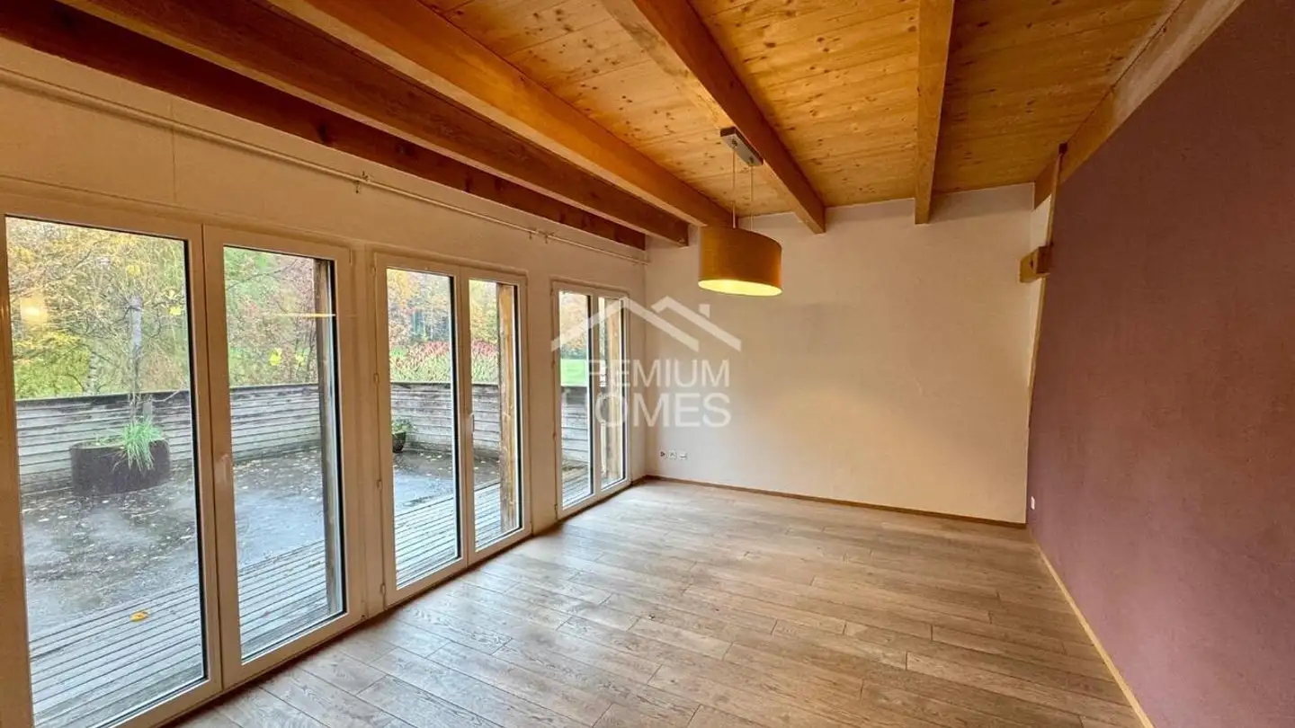 Maison atypique à vendre - 1714 Heitenried - Photo 3