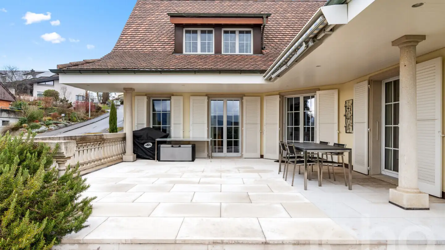 Cave house for sale - 4104 Oberwil BL