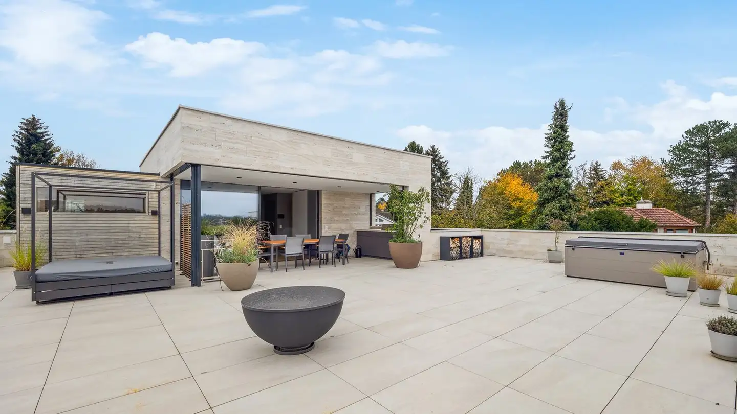 Duplex in vendita - 4102 Binningen - Photo 2