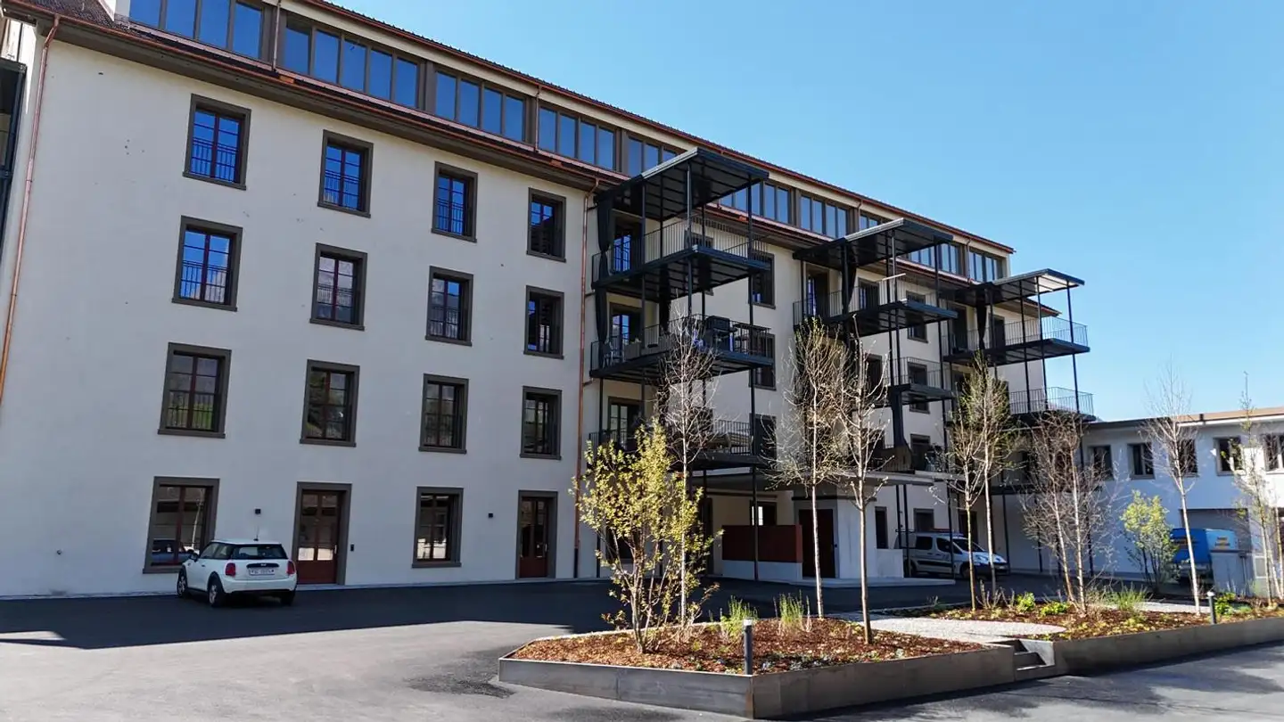 Wohnung mieten - Asetstrasse 37, 6438 Ibach - Foto 3