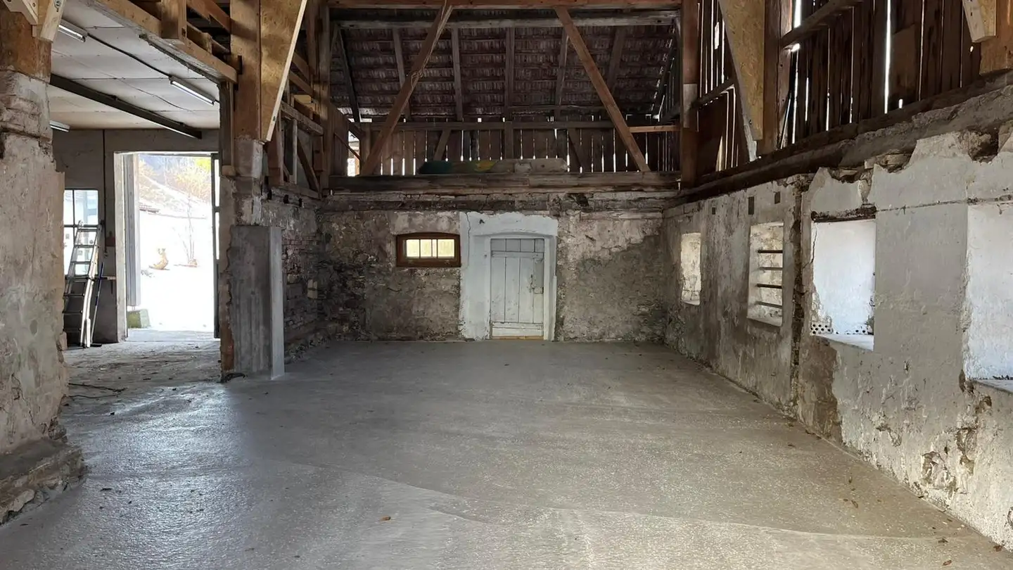 Espace de stockage à louer - 8636 Wald ZH - Photo 4