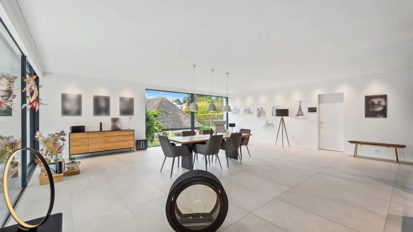 Duplex in vendita - 4102 Binningen - Photo 4