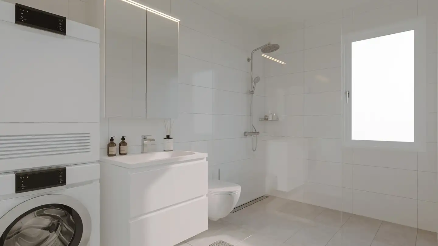 Appartamento in affitto - Zypressenstrasse 23, 8408 Winterthur - Foto 4
