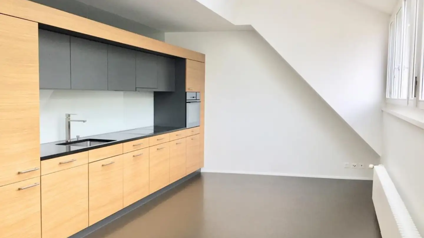 Loft in affitto - Weggisgasse, 6004 Luzern - Foto 2