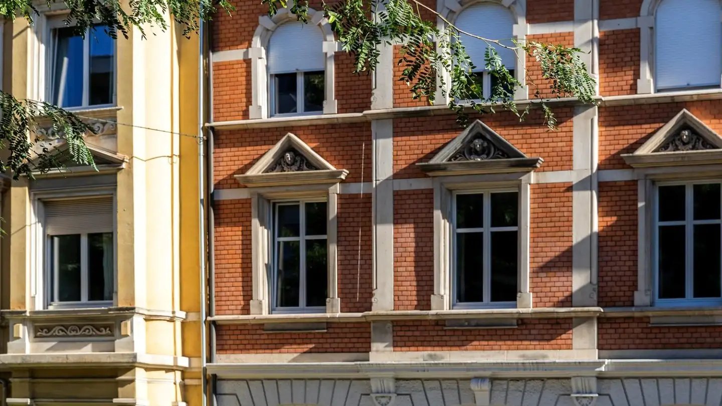Mehrfamilienhaus kaufen - Dornacherstrasse 141, 4053 Basel - Foto 2