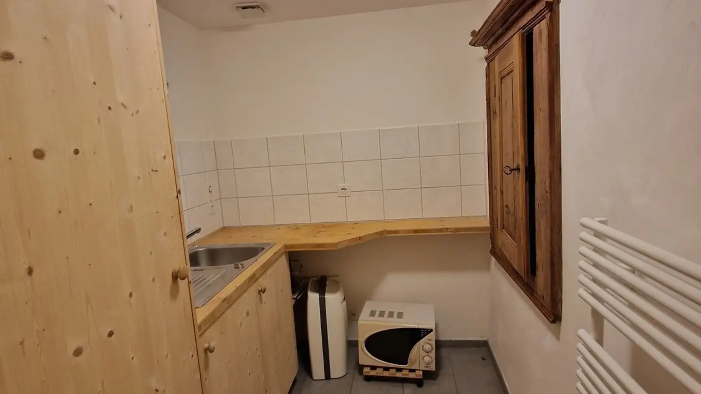 Gewerbe mieten - Masanserstrasse 45, 7000 Chur - Foto 3