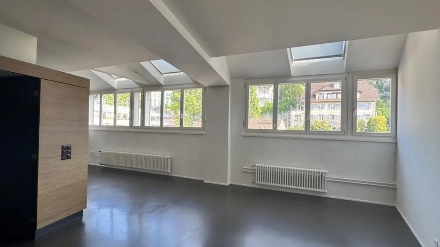 Loft in affitto - Weggisgasse, 6004 Luzern - Foto 3