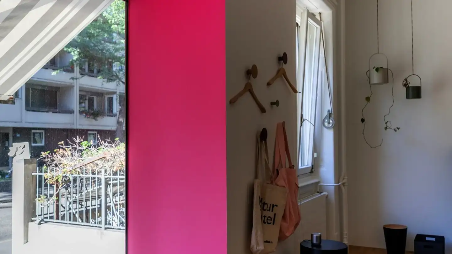 Mehrfamilienhaus kaufen - Dornacherstrasse 141, 4053 Basel - Foto 4