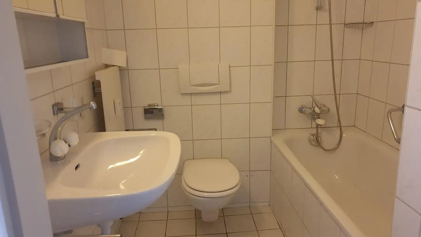 Apartment for rent - St. Johanns-Ring 85, 4056 Basel - Photo 4
