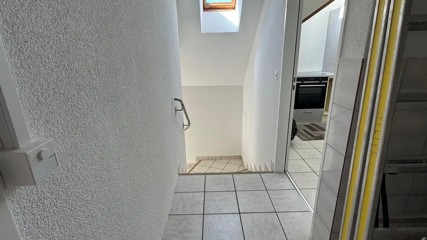 Stanza singola in affitto - Badenerstrasse 4, 8104 Weiningen ZH - Photo 3