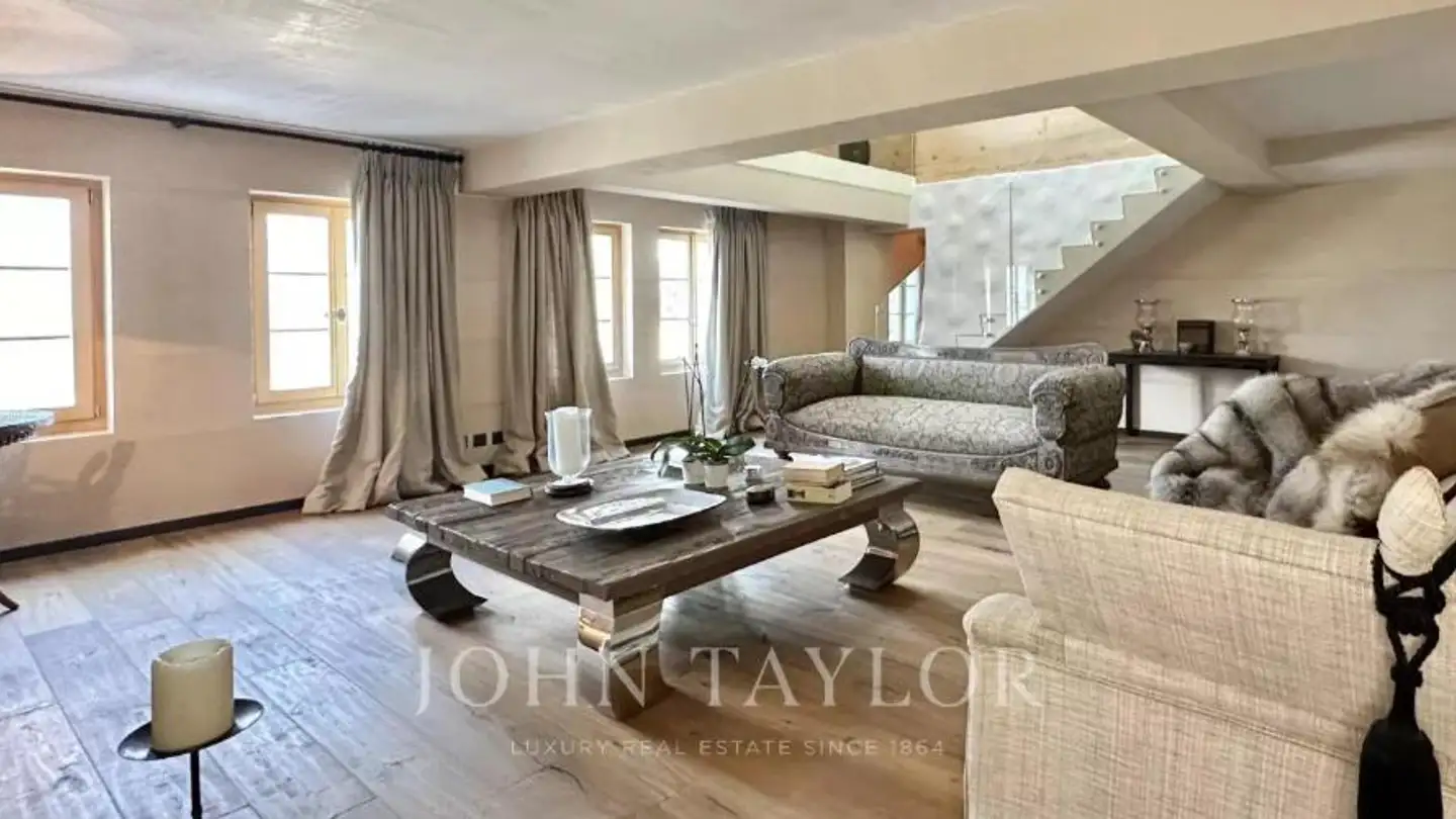 Chalet à vendre - 1660 Château-d'Oex - Photo 2
