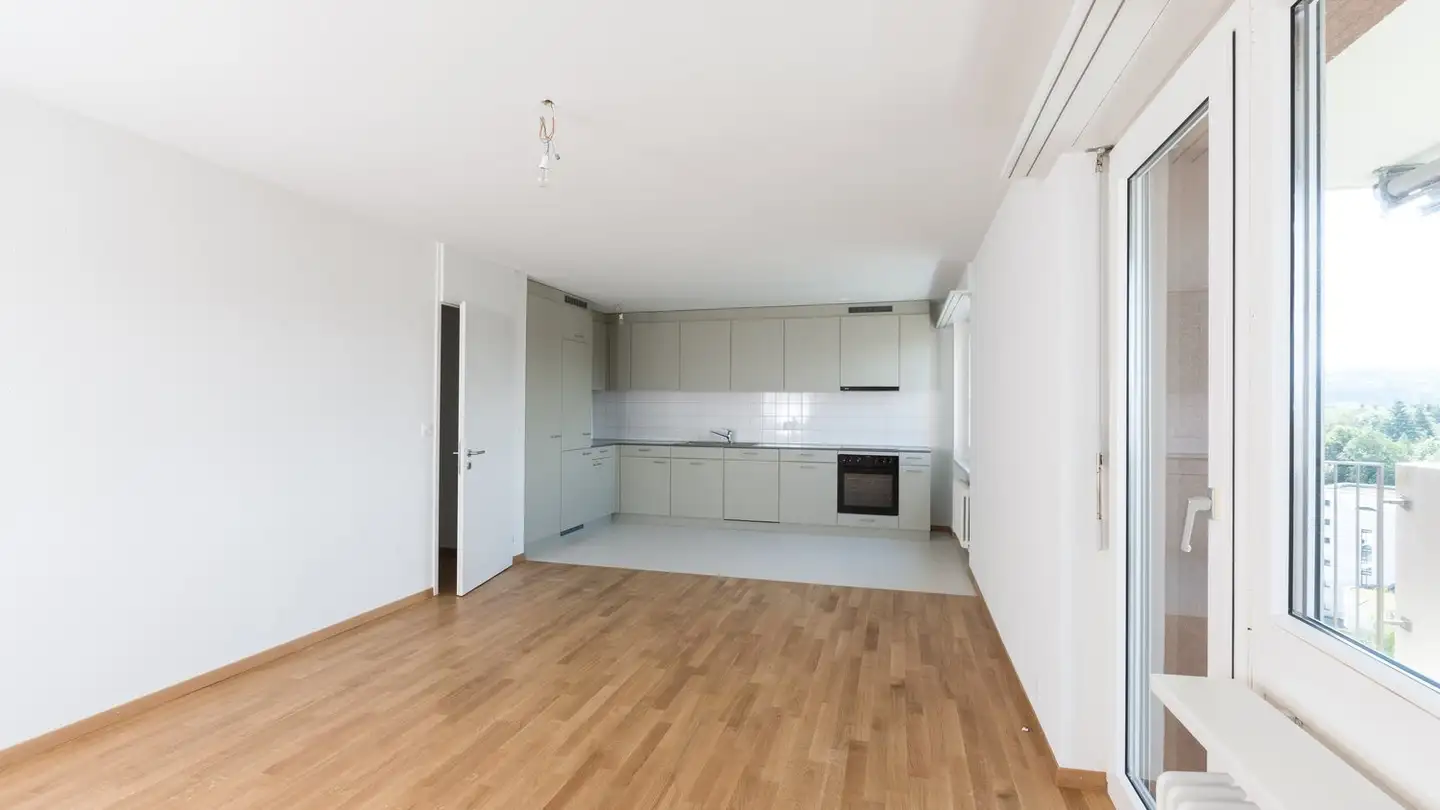 Apartment for rent - Rütteliweg 8, 4310 Rheinfelden - Photo 4