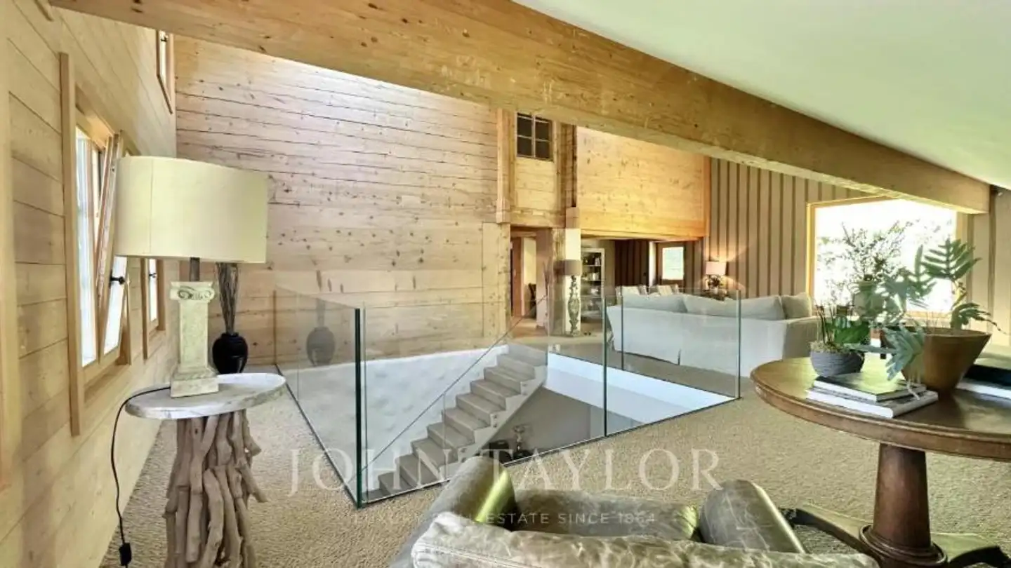 Chalet à vendre - 1660 Château-d'Oex - Photo 3