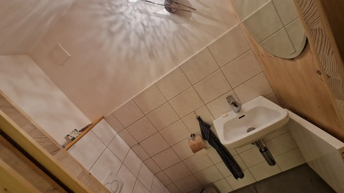 Gewerbe mieten - Masanserstrasse 45, 7000 Chur - Foto 4