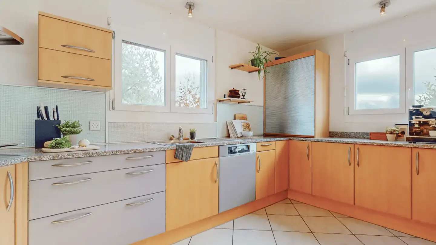 Single house for sale - 1754 Avry-sur-Matran - Photo 4