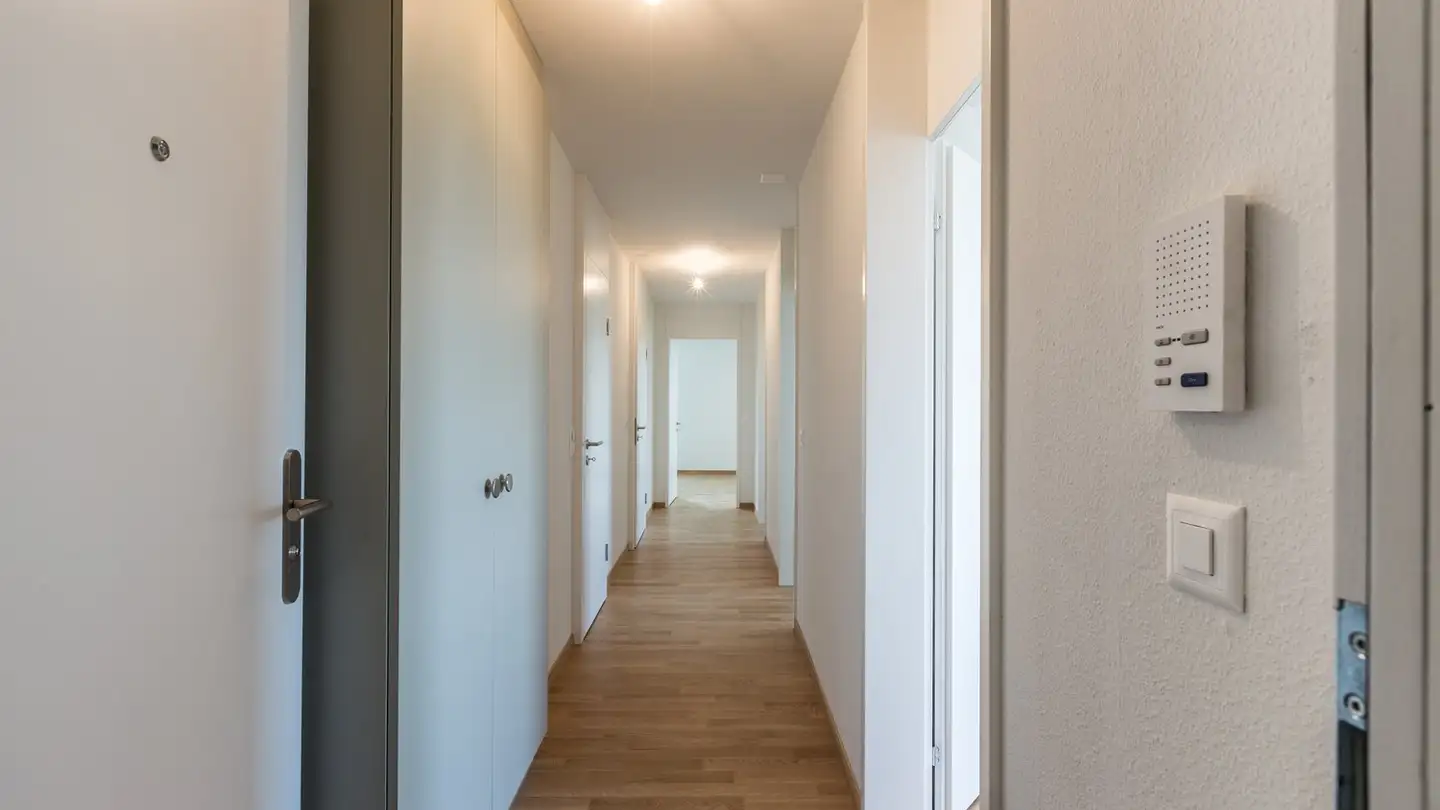 Apartment for rent - Rütteliweg 8, 4310 Rheinfelden - Photo 2