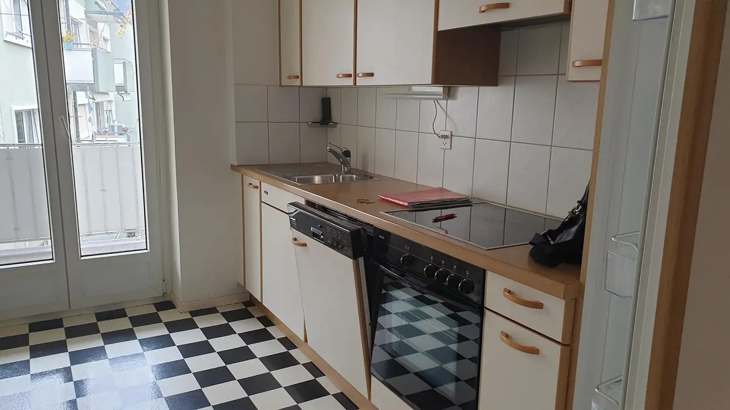 Apartment for rent - St. Johanns-Ring 85, 4056 Basel - Photo 3