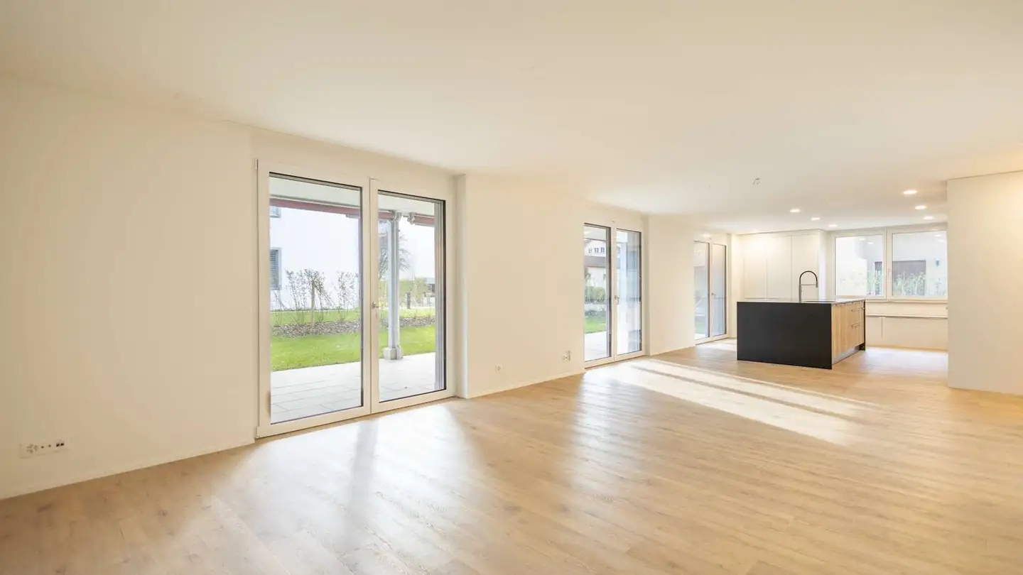 Appartement à vendre - Zentralstrasse 16e, 8604 Volketswil - Photo 3