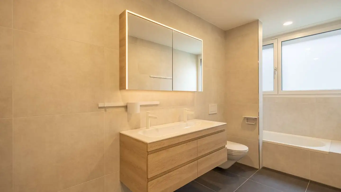 Appartement à vendre - Zentralstrasse 16e, 8604 Volketswil - Photo 4