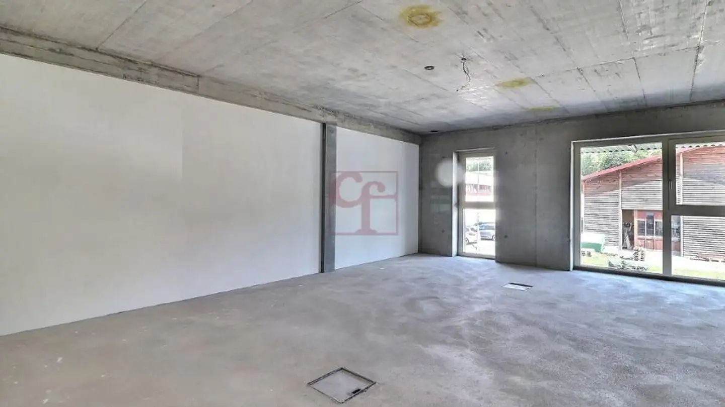 Office space for rent - Grand-Rue 76, 1623 Semsales - Photo 4