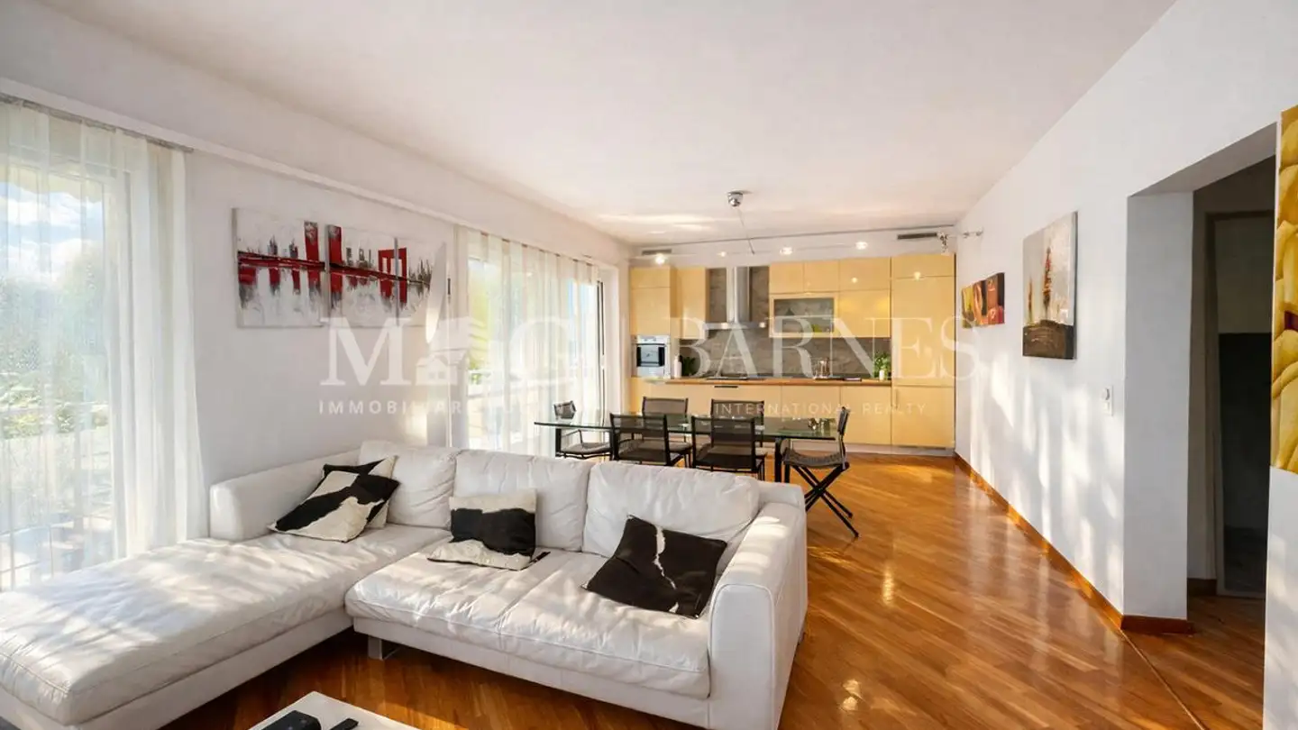 Appartement à vendre - 6976 Castagnola - Photo 3