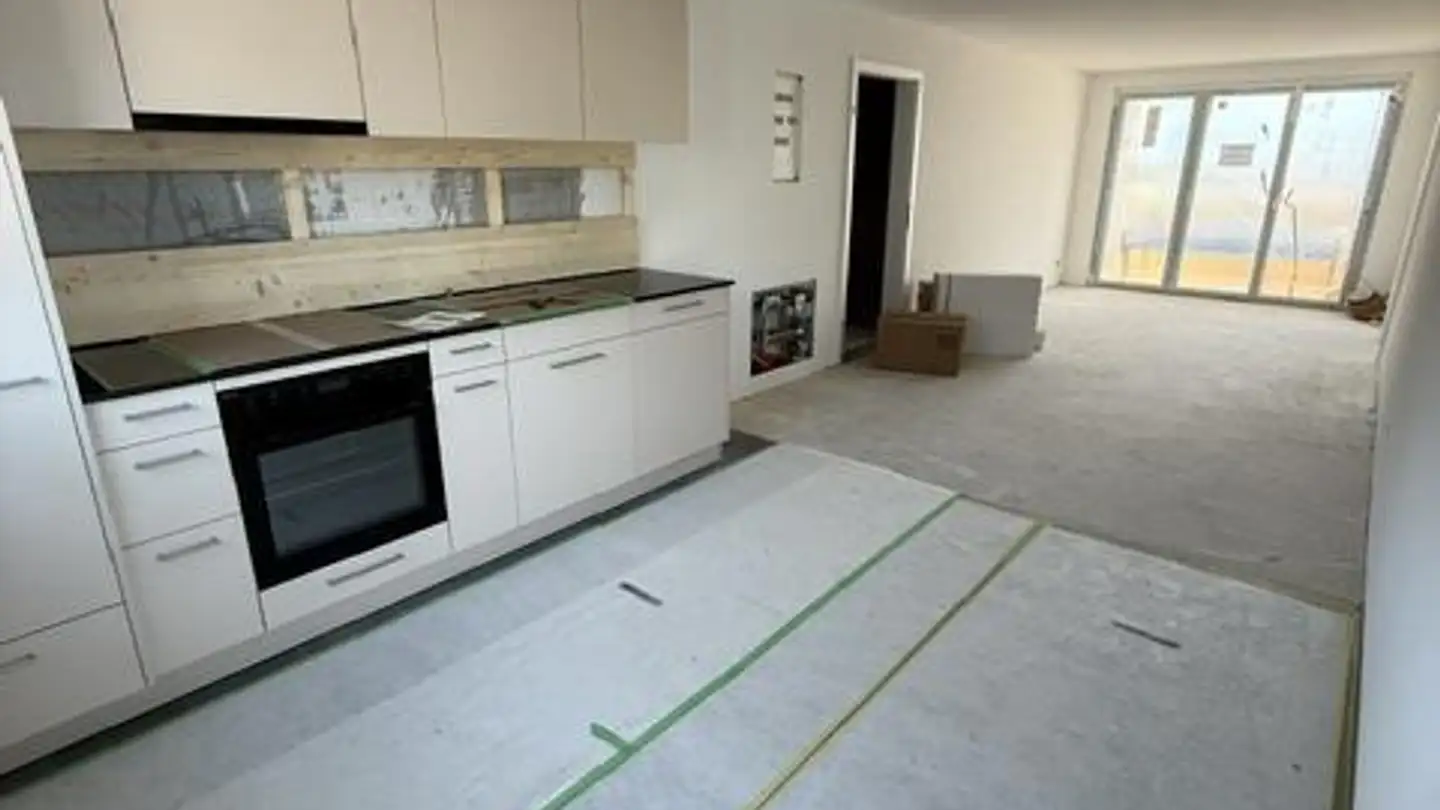 Wohnung mieten - Schachenstrasse 60, 3421 Lyssach - Foto 3