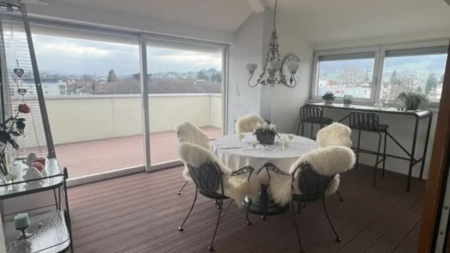 Apartment for rent - Sandgasse 15, 5734 Reinach AG - Photo 3