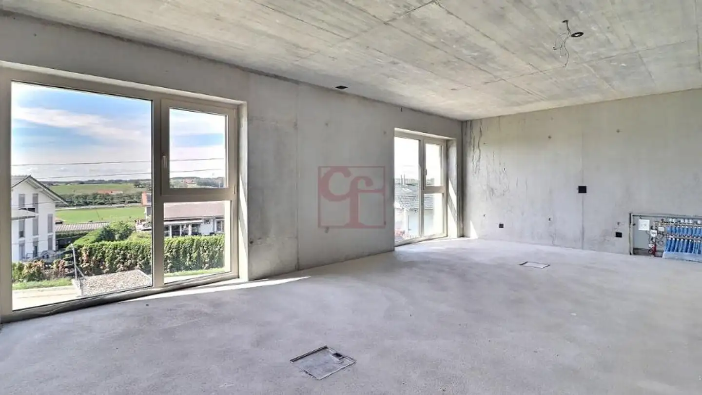 Office space for rent - Grand-Rue 76, 1623 Semsales - Photo 2