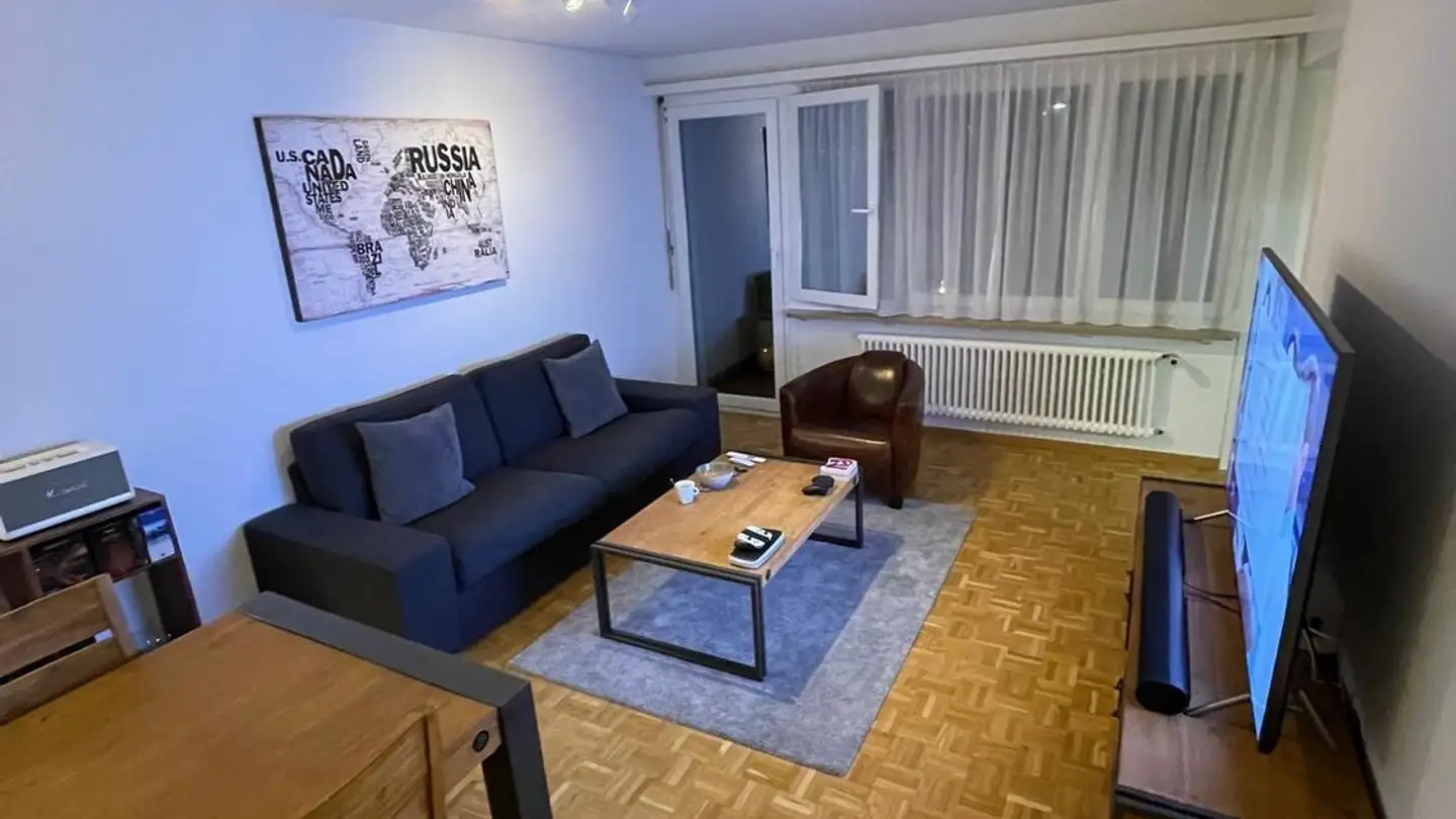 Appartamento in affitto - Bächerstrasse 55, 8806 Bäch SZ
