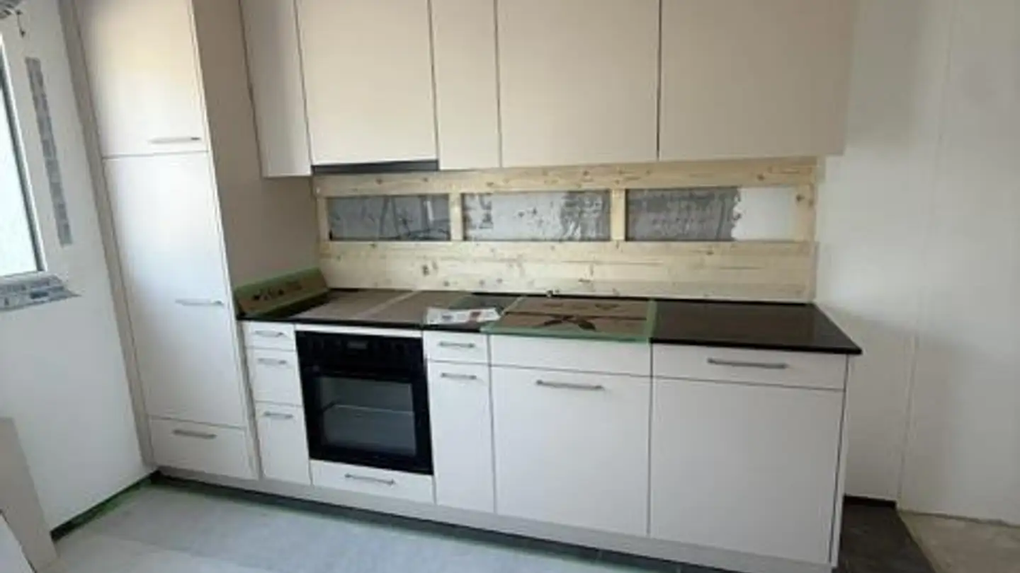 Wohnung mieten - Schachenstrasse 60, 3421 Lyssach