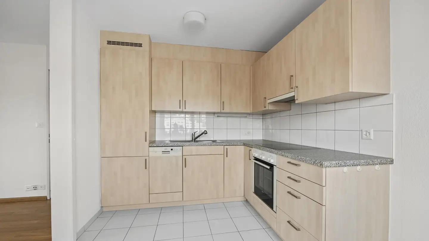 Wohnung mieten - St. Gallerstrasse 57, 9500 Wil SG - Foto 2