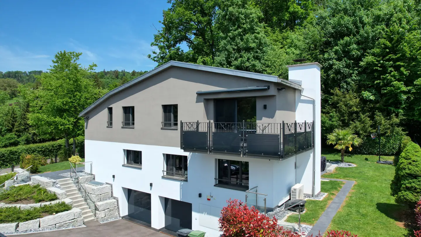 Casa singola in vendita - 8102 Oberengstringen - Photo 3