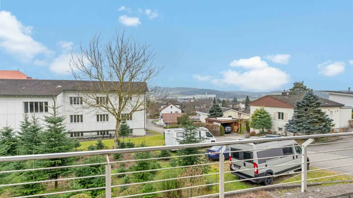 Single house for sale - Alte Hägglingerstrasse 34, 5605 Dottikon - Photo 3