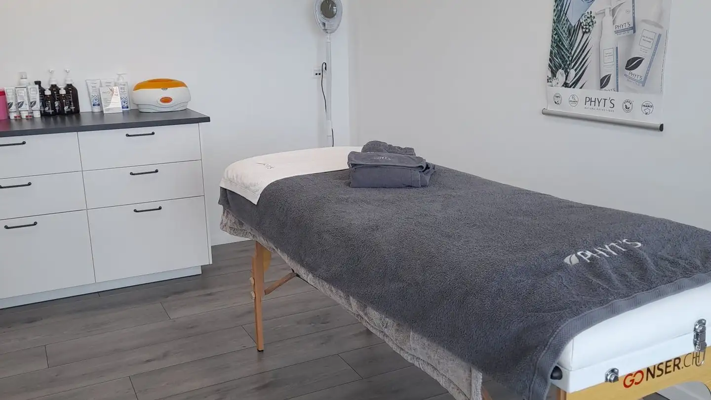 Negozio in affitto - Route D'echallens 5, 1042 Assens