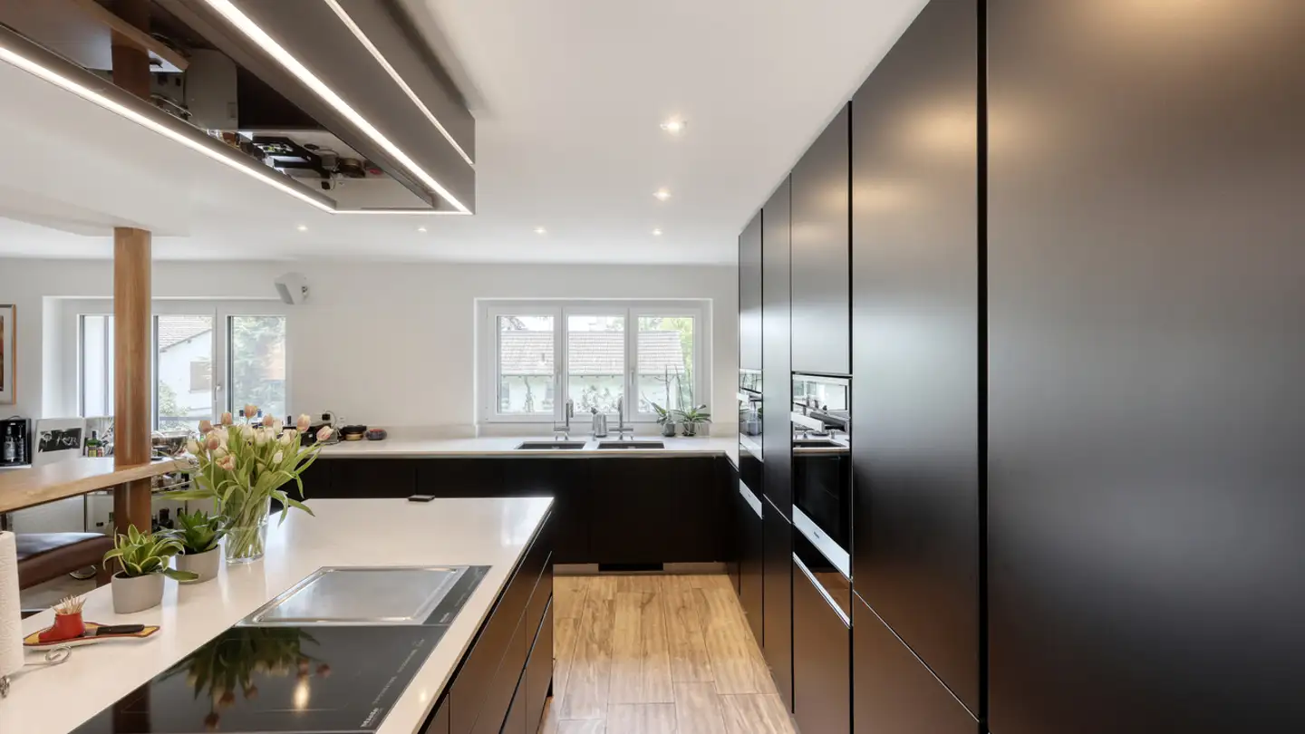 Casa singola in vendita - 8102 Oberengstringen - Photo 4