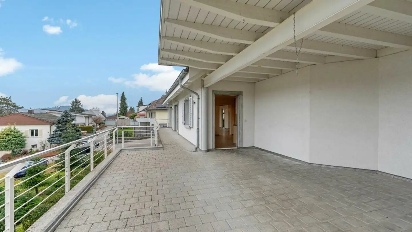 Single house for sale - Alte Hägglingerstrasse 34, 5605 Dottikon - Photo 4