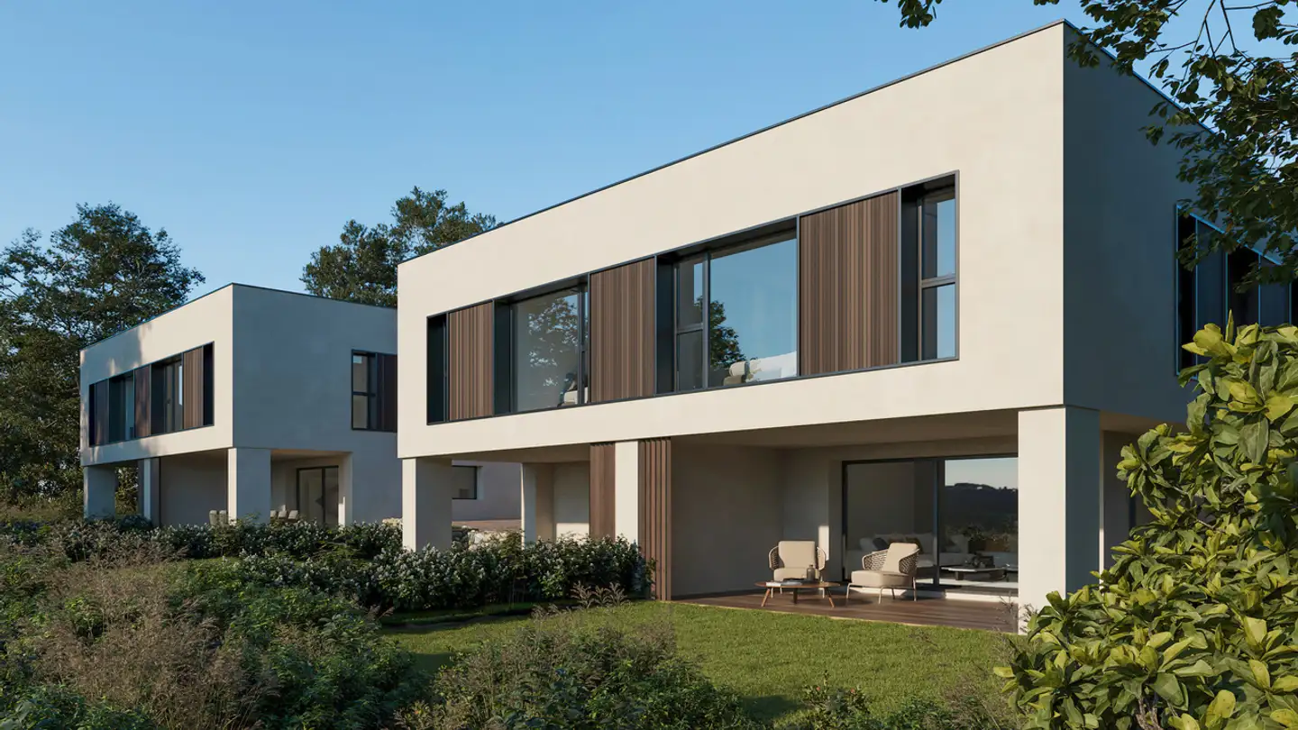 Casa singola in vendita - 1782 Belfaux