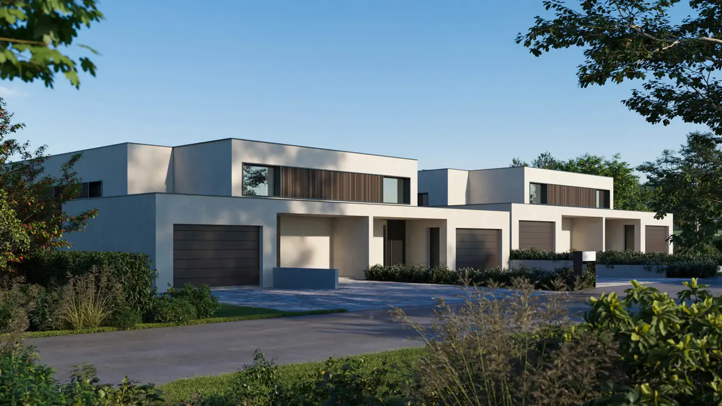 Casa singola in vendita - 1782 Belfaux - Foto 2