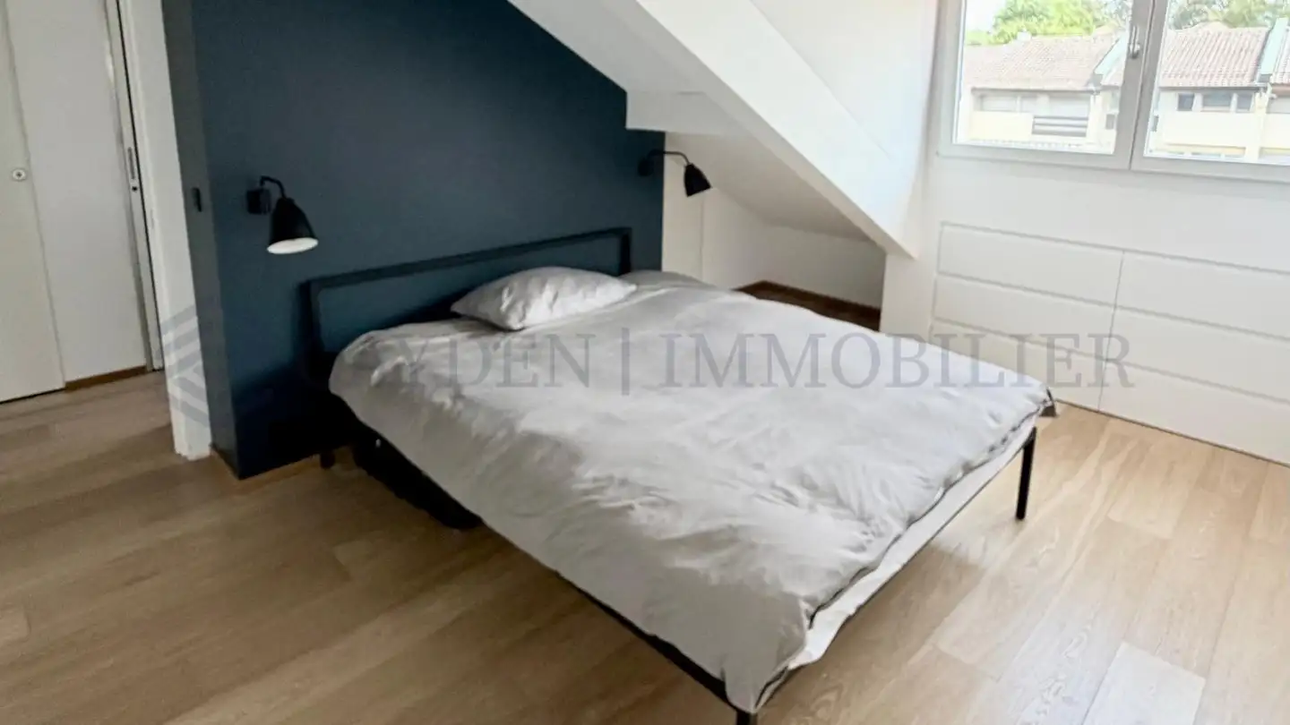 Wohnung mieten - 1247 Anières - Foto 4