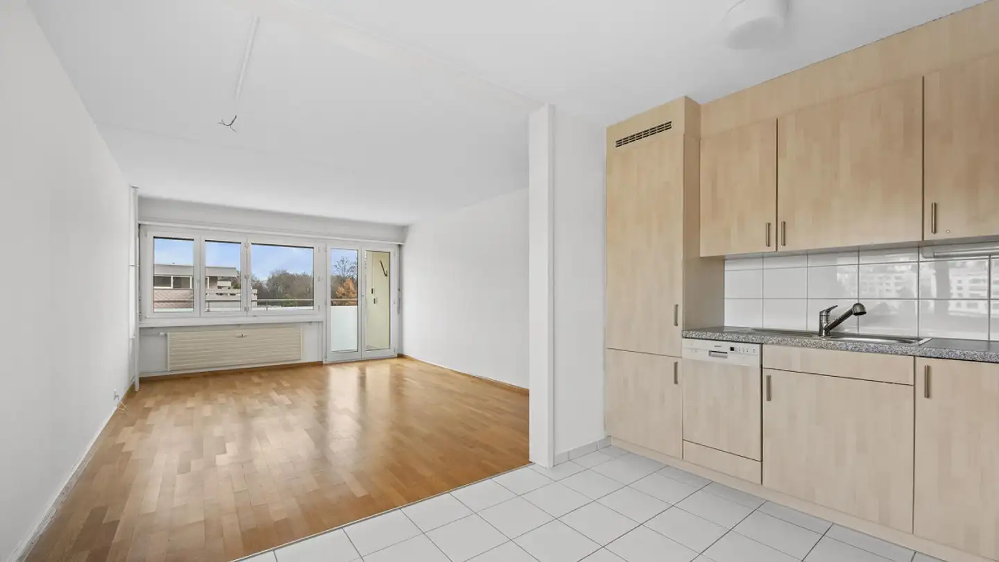 Wohnung mieten - St. Gallerstrasse 57, 9500 Wil SG - Foto 3