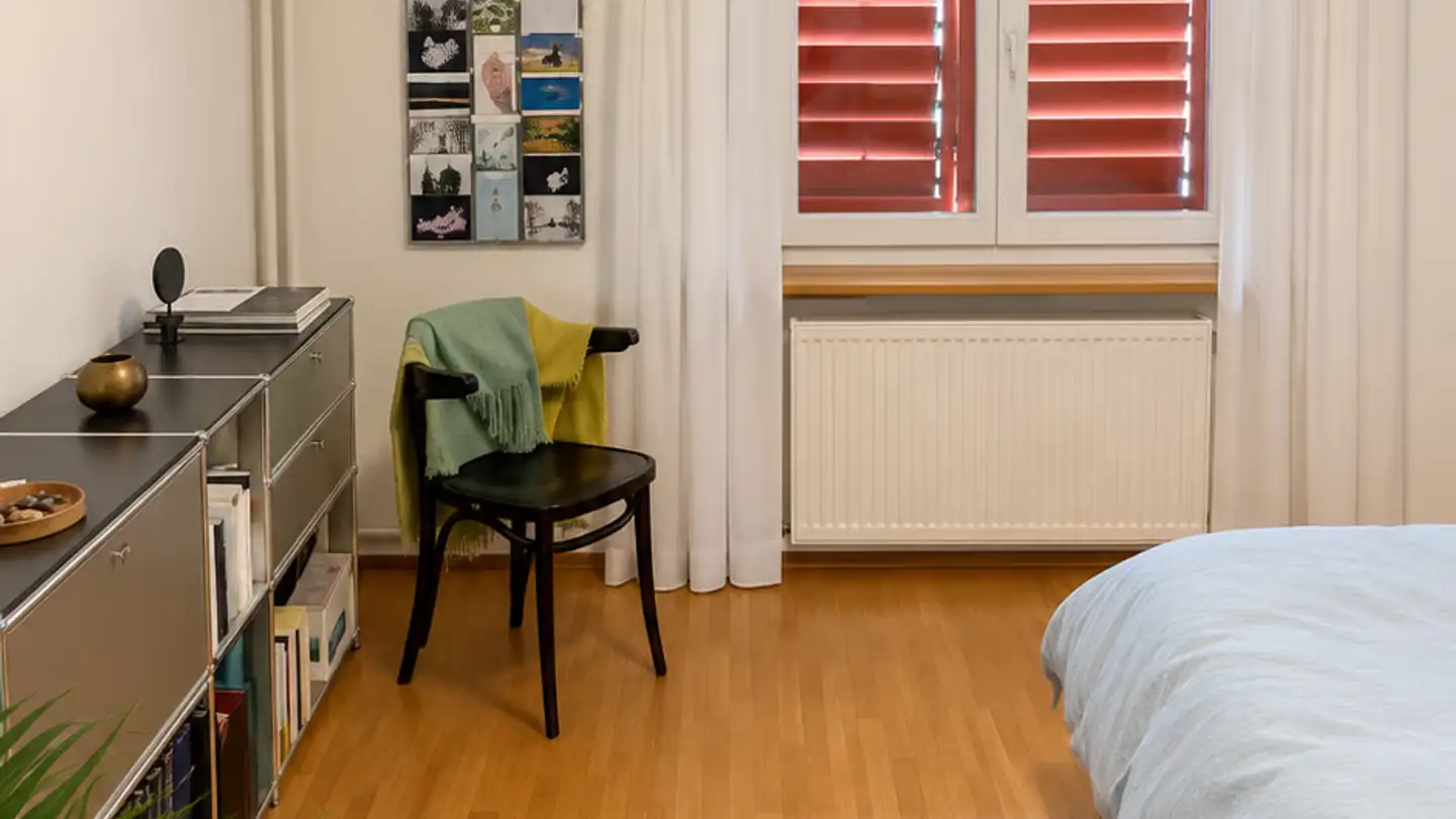 Wohnung mieten - Bergstrasse 23, 4500 Solothurn - Foto 3