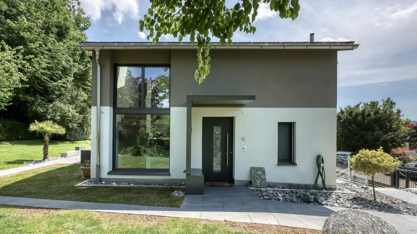 Single house for sale - 8102 Oberengstringen